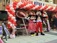 Manisa İş Yeri Açılış Organizasyonu Firmaları