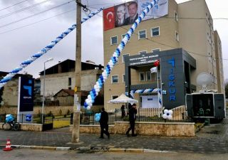 Manisa İş Yeri Açılış Organizasyonu Firmaları